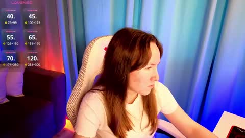 Alexandra online show from April 13, 1:44 am