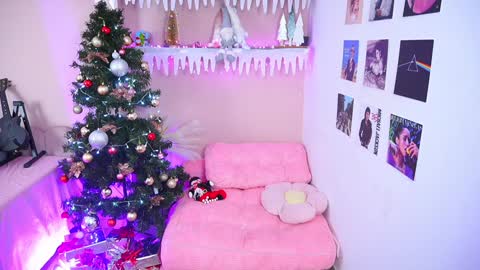 Little Effy online show from December 20, 2:52 am