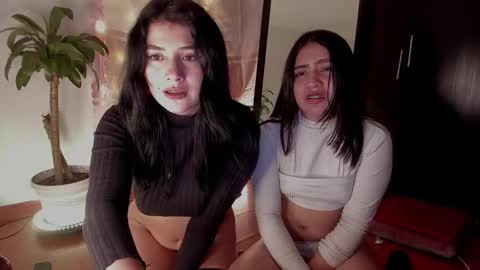 Snapshot of little_emilyd chatting on January 2, 7:33 am Emily online show from January 2, 7:33 am