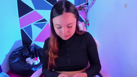 Carol  online show from April 12, 6:24 pm