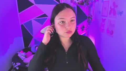 Carol  online show from July 10, 5:48 pm