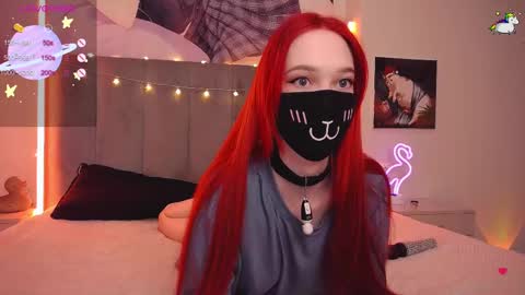 Jane online show from February 28, 12:10 am