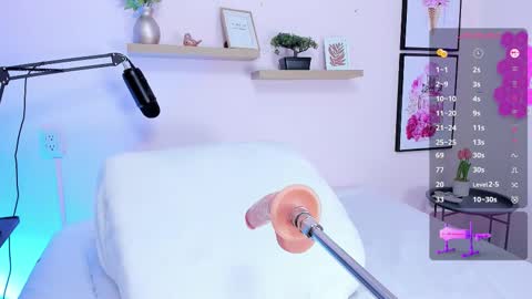 little_ivonne online show from February 12, 8:04 pm