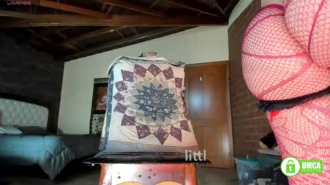 Izzi online show from April 14, 6:47 pm