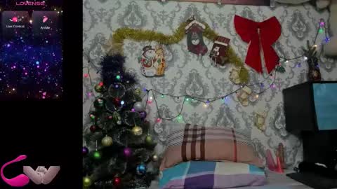 Letti online show from January 7, 2:14 am