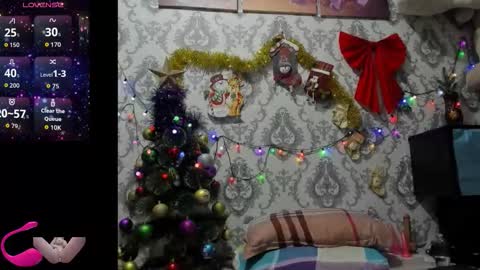 Letti online show from January 9, 3:31 am