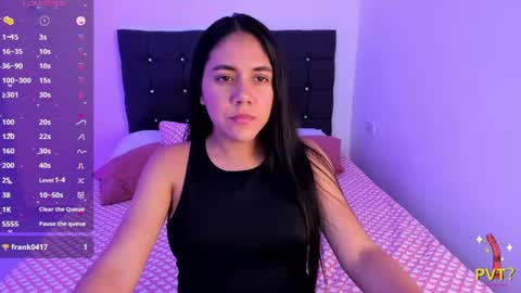 Snapshot of little_liaa chatting on June 18, 10:58 pm NATHY online show from June 18, 10:58 pm