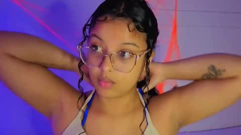 little_lilith_apple online show from October 27, 11:03 am