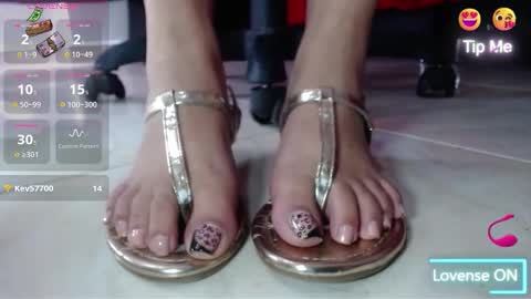 Misstress Martina  online show from November 19, 5:35 pm