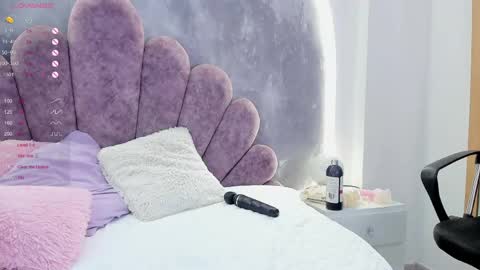 little_melanie online show from April 30, 8:57 pm