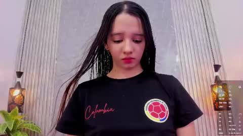 little_melody1 online show from June 27, 7:08 pm