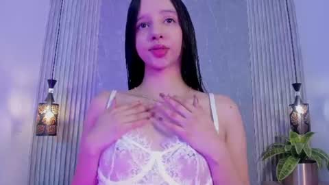little_melody1 online show from July 22, 12:41 pm