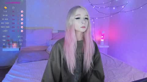 Maria online show from December 2, 6:32 pm