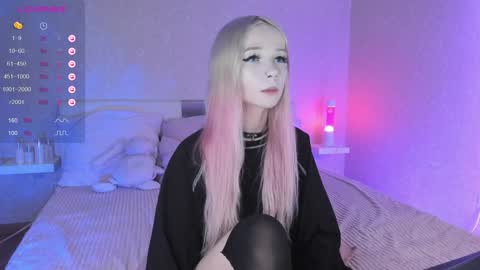 Maria online show from December 9, 7:39 pm