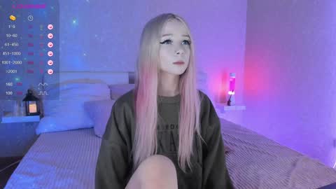 Maria online show from December 14, 9:13 pm