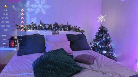 Maria online show from December 29, 2:38 am