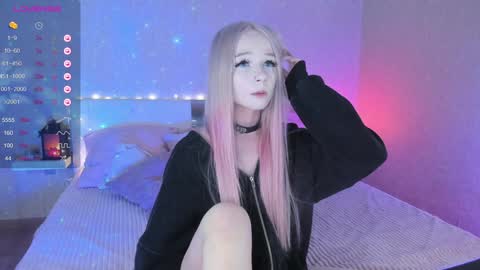 Maria online show from January 21, 10:08 pm