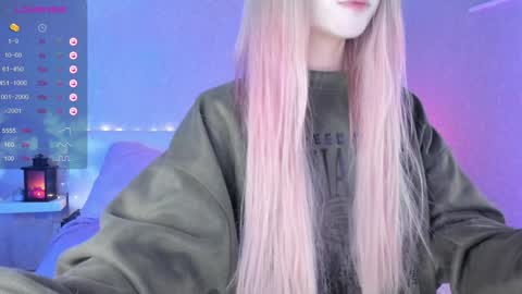 Maria online show from January 26, 1:09 am