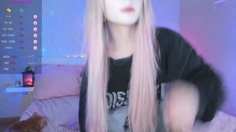 Maria online show from January 28, 9:50 pm