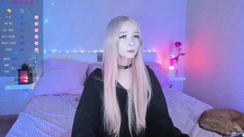 Maria online show from January 31, 10:10 pm