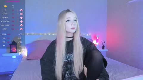 Maria online show from March 6, 6:48 pm