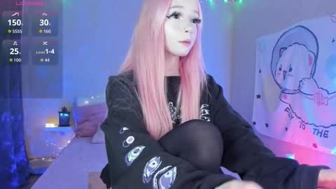 Maria online show from October 10, 9:14 pm