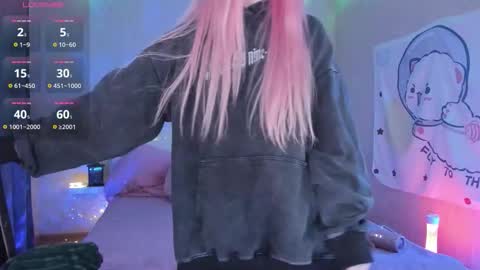 Maria online show from October 17, 9:50 pm