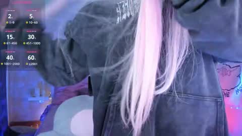 Maria online show from November 24, 10:53 pm