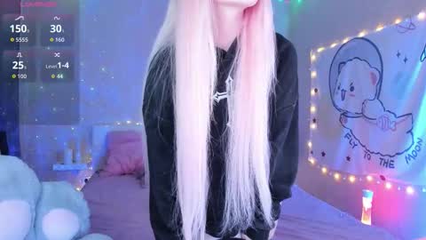 Maria online show from December 1, 11:54 pm