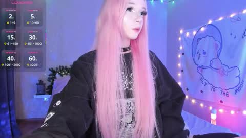 Maria online show from March 24, 9:20 pm