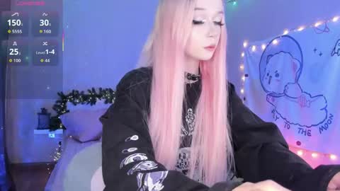 Maria online show from April 10, 10:25 pm