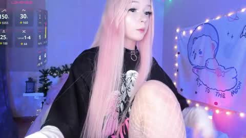 Maria online show from April 14, 11:22 pm