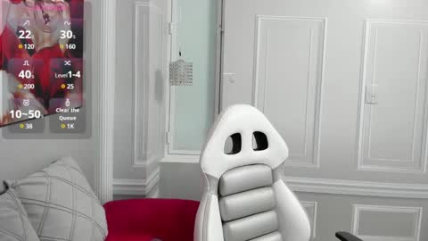 Katty online show from December 29, 10:12 am