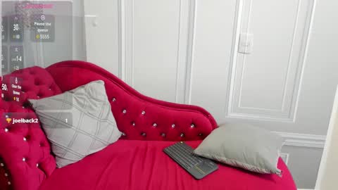 Katty online show from December 30, 8:58 pm