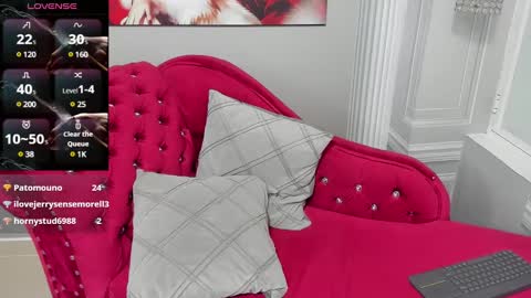 Katty online show from January 7, 4:50 am