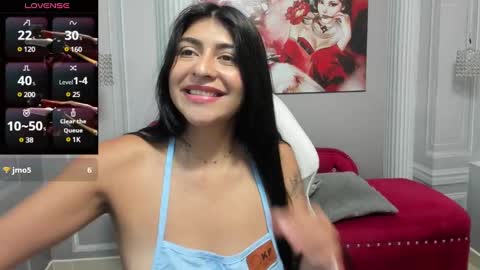 Katty online show from January 9, 5:02 am