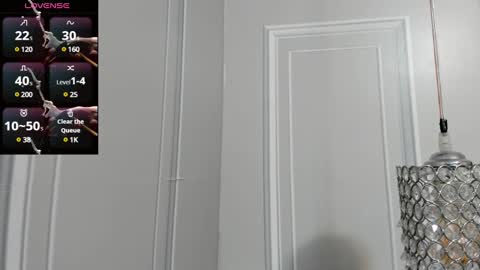 Katty online show from January 10, 2:04 am