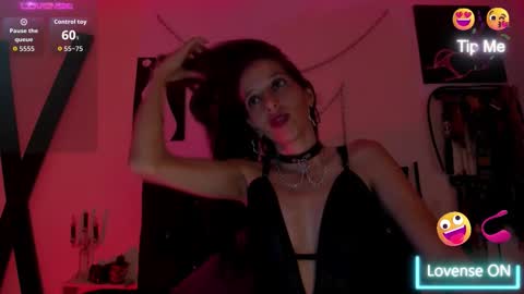 Little Nauughty2 online show from September 14, 2:05 pm