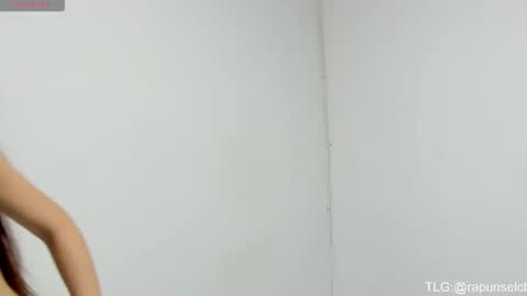 RAPUNSEL AND CAIN online show from September 10, 8:14 am