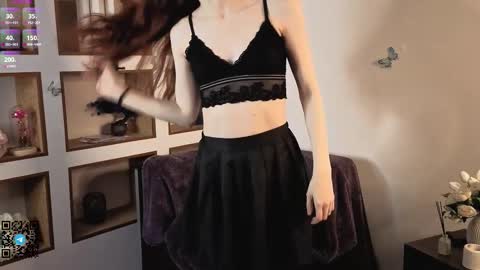 Rosy online show from September 26, 4:27 am