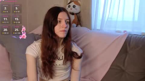 Rosy online show from December 15, 4:28 am