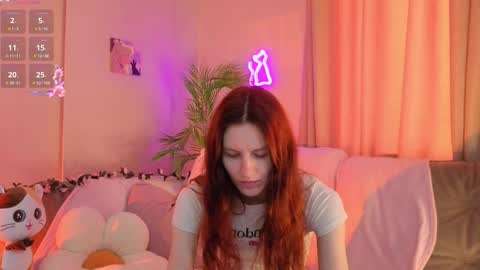 Rosy online show from March 2, 4:36 am