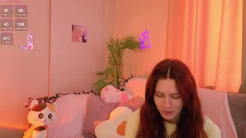 Rosy online show from March 21, 4:39 am