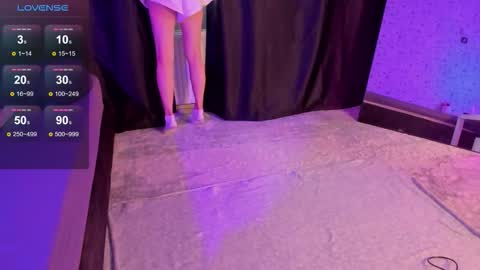 little_rockk online show from October 26, 4:40 am