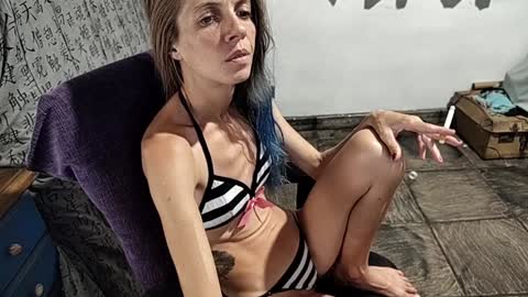 little_savage online show from December 31, 11:06 pm