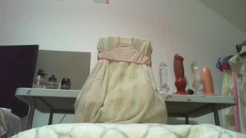 little_sissy_wendy online show from January 3, 9:36 pm