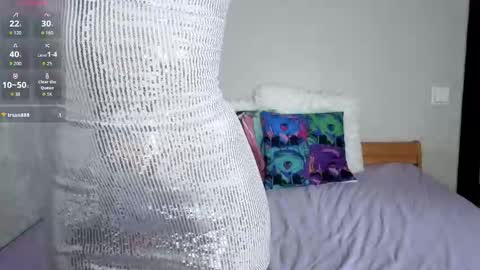 Sonya online show from November 8, 1:50 am