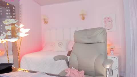 Daniela online show from June 22, 3:25 am