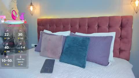 Tania online show from October 6, 12:35 pm