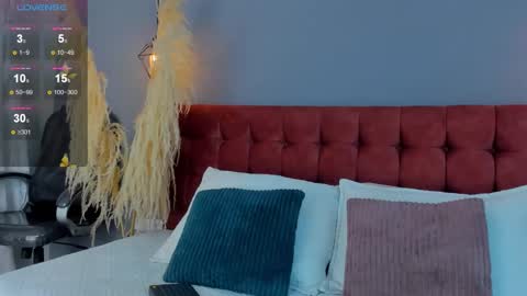 Tania online show from February 17, 12:12 pm